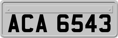 ACA6543