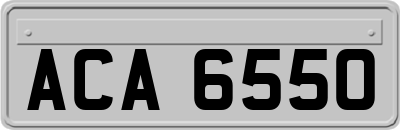 ACA6550