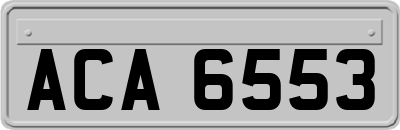 ACA6553