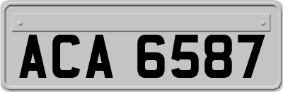 ACA6587