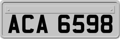 ACA6598