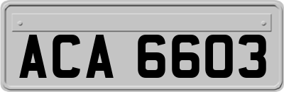 ACA6603