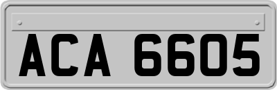 ACA6605