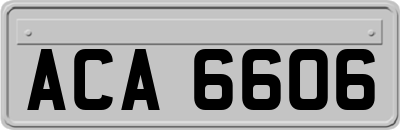 ACA6606