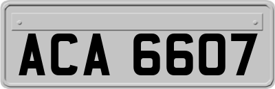 ACA6607