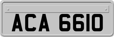ACA6610