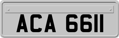 ACA6611