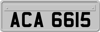 ACA6615