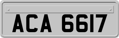 ACA6617