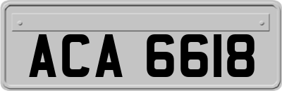 ACA6618