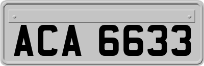 ACA6633