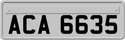 ACA6635