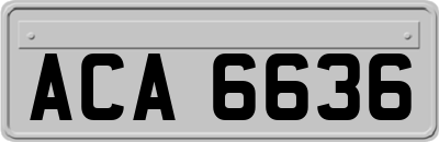 ACA6636