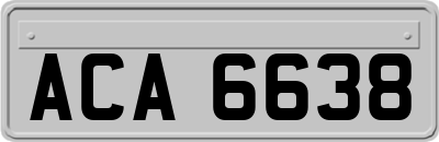 ACA6638
