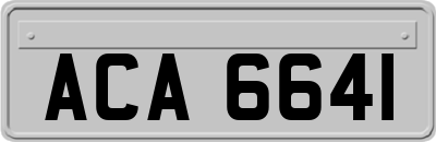 ACA6641