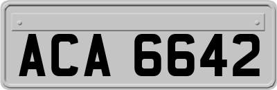 ACA6642