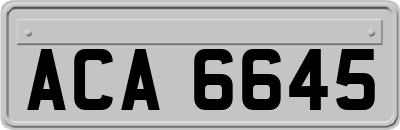 ACA6645