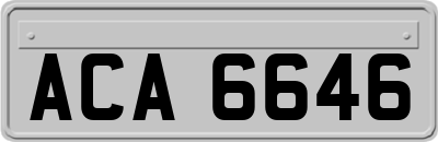 ACA6646
