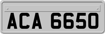 ACA6650