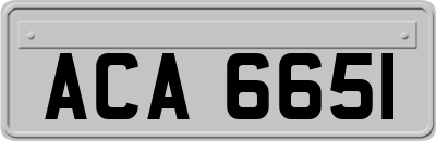ACA6651