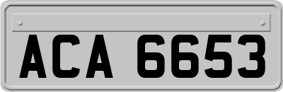 ACA6653