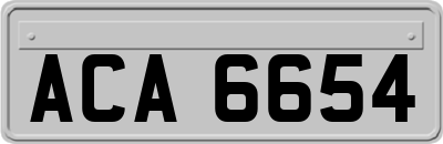 ACA6654