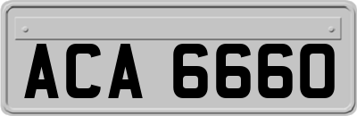 ACA6660