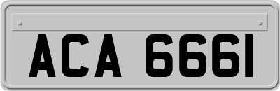 ACA6661