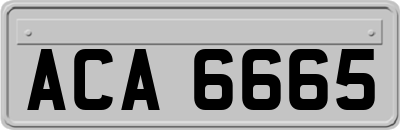 ACA6665