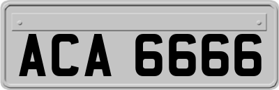 ACA6666
