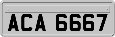 ACA6667