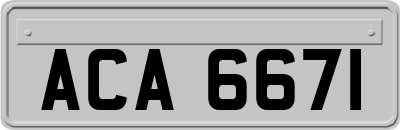 ACA6671