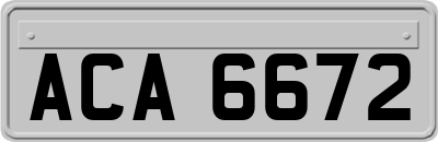 ACA6672