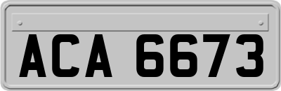 ACA6673