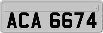 ACA6674