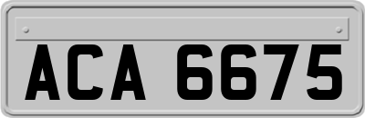 ACA6675