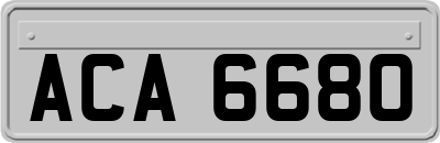 ACA6680