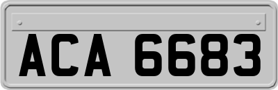 ACA6683