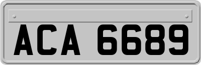 ACA6689