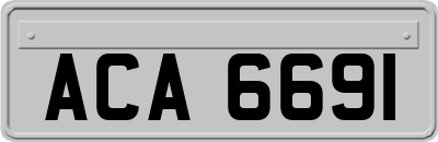 ACA6691