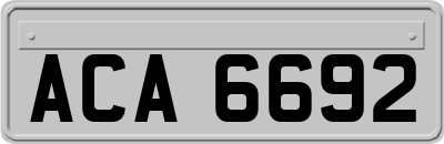 ACA6692