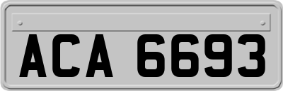 ACA6693
