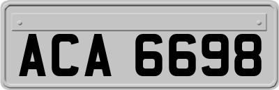 ACA6698