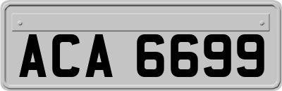 ACA6699