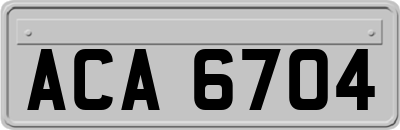 ACA6704