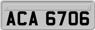 ACA6706