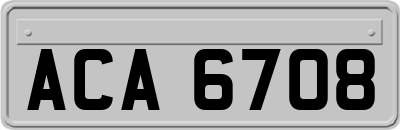 ACA6708