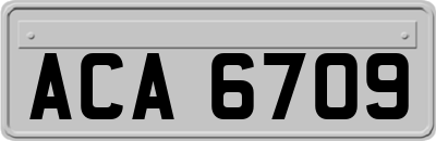 ACA6709