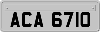 ACA6710