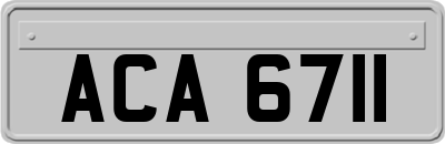 ACA6711